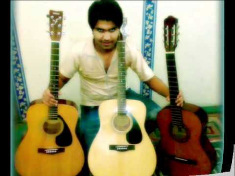 Bachana (Bilal khan) by Adnan Munir Remade track