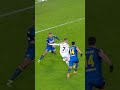 Quick Feet Clean Finish By CR7 Cristianoronaldo Juveudinese Skills