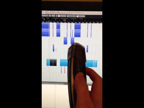 How to create the Zedd Signature Bass mp3 ke stažení