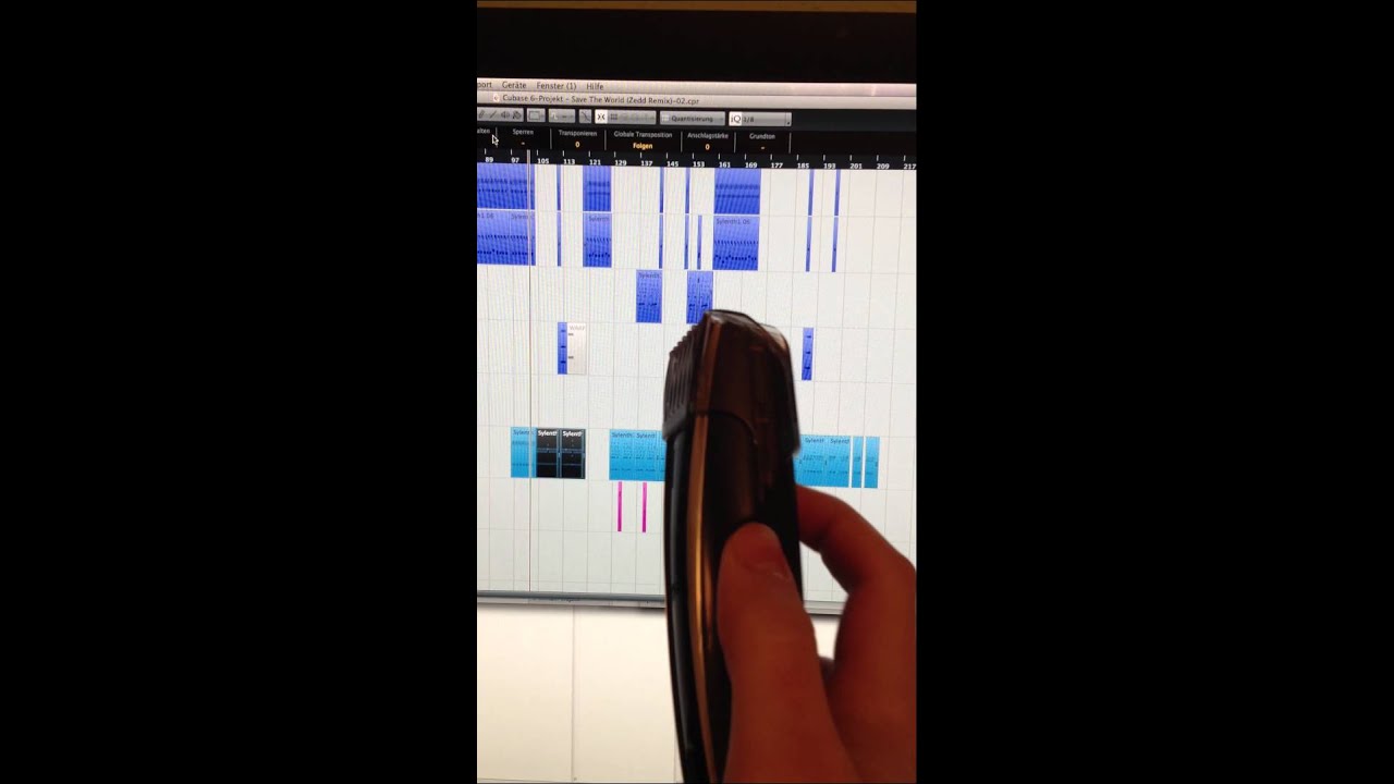 How to create the Zedd Signature Bass