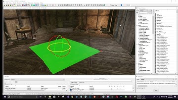 Fallout 4 Creation Kit - Basic Quest Tutorial 1