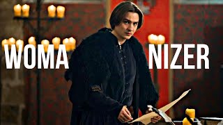Władysław Jagiełło | Womanizer