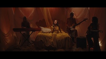 Kristin Carter - Lazy Sunday (Official Video)