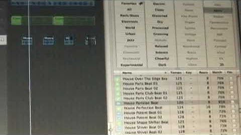 Logic Pro Tips: Mixing Beats in Apple Loops