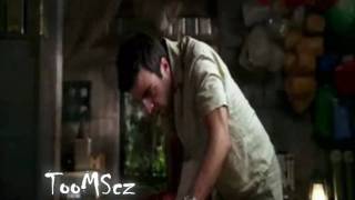 HEROES Gabriel Gray (Sylar) - Animal I Have Become HD