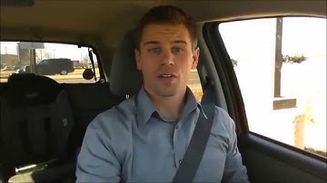 How to Prevent Being Injured in a Car Accident | Lifestyle Chiropractic