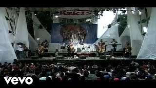 Los Askis - Desde Lejos (Chyron \/ En Vivo)