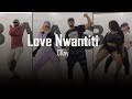 CKAY - LOVE NWANTITI (@VSTFAM CHOREOGRAPHY) AFRO IN HEELS COVER