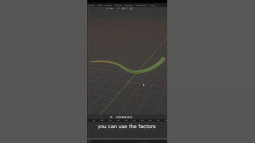 Animate Vines in Blender in 1 Minute!