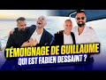 Témoignage de Guillaume  "Qui est Fabien Dessaint ?" GITC AGENCY