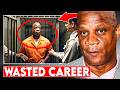 The UNBELIEVABLE Crimes Of Darryl Strawberry!
