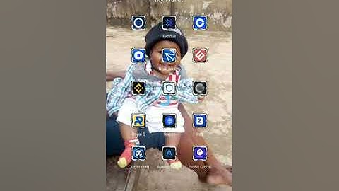 How To Add IP address from Royal Q trading bot 🤖 to your Binance API