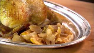 Chicken Supercut - Barefoot Contessa