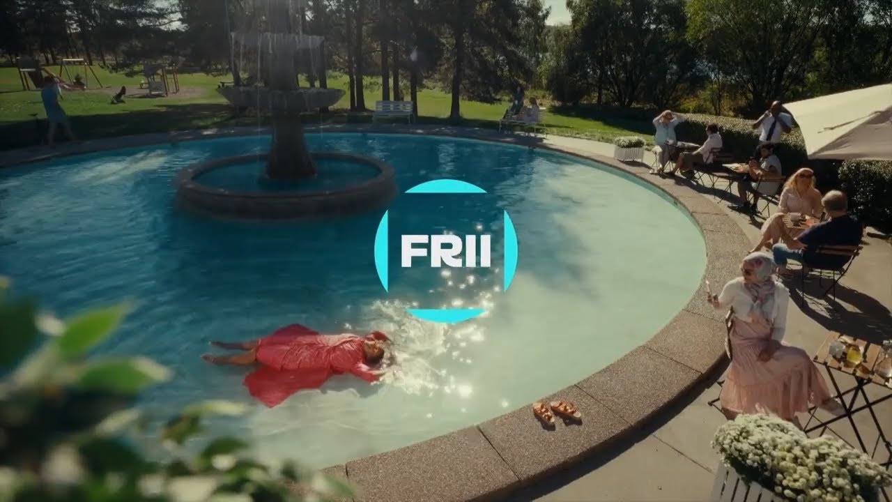 Frii Finland Rebrand and Continuity (15 January 2024)
