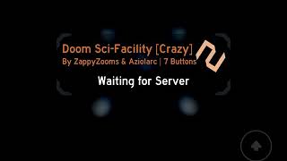 Doom - sci facility progress #1