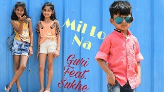 Mil lo Na Song ll By EWR ll