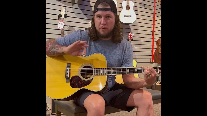Hoffman Music Testimonial Jonathan Tibbetts