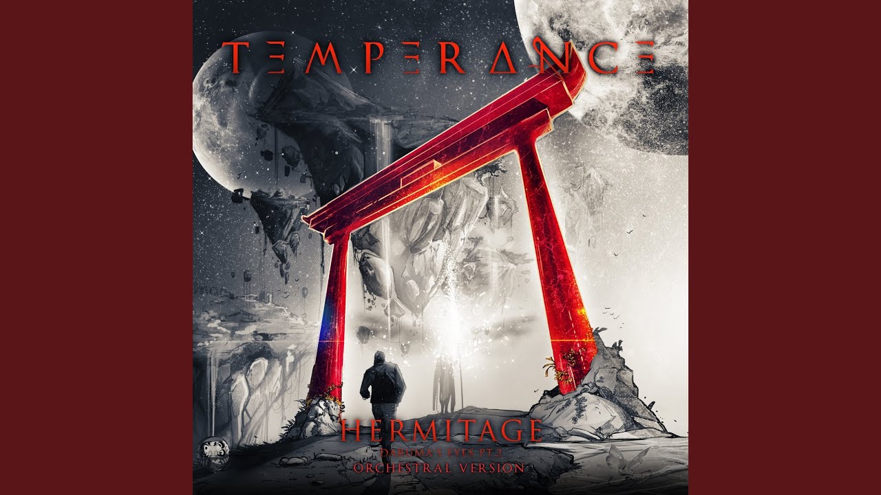 Tonton Welcome to Hermitage (Orchestral Version) di YouTube
