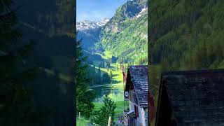 عشق سويسرا | سحر جمال الطبيعة- مناظرطبيعية - طبيعة خلابة  - landscapes - beautiful nature shorts