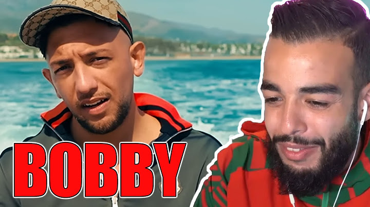 SAMI reagiert auf "BOBBY VANDAMME - GO FAST GO FAST"