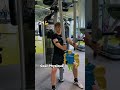 Raaarrr🗣️👺 #gymtok #śmieszne  #roblox #gym #śmieszne #shorts
