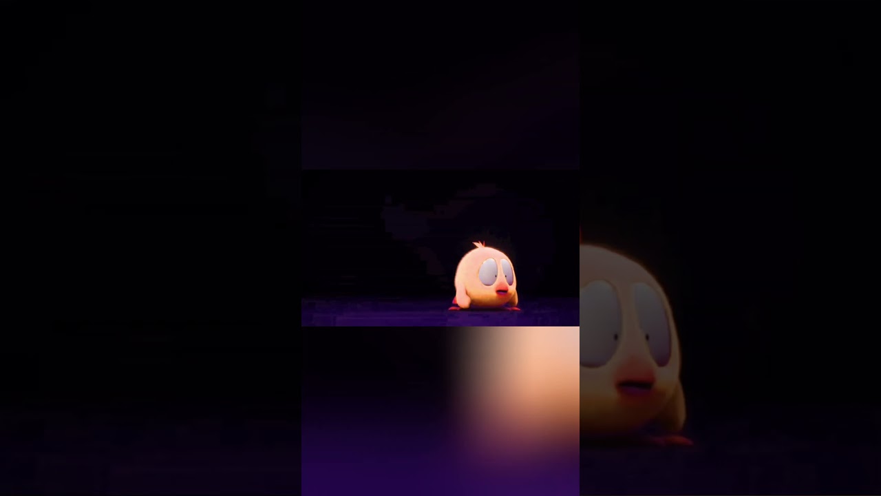 Where's Chicky? | Don't Fly Chicky | Sparta Pitch Effects ( Preview 1280 )