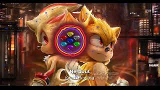 Sonic The Hedgehog / Keep Running /Epic Version