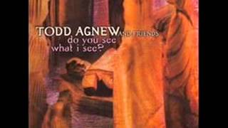 Video thumbnail of "Todd Agnew & Friends - Did You Know (song to Jesus)"