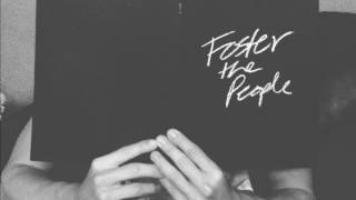 Foster The People - Silent Night (Lyrics English/Español)