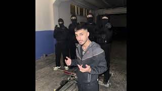 Era7Capone X Dark Horse - Godfather