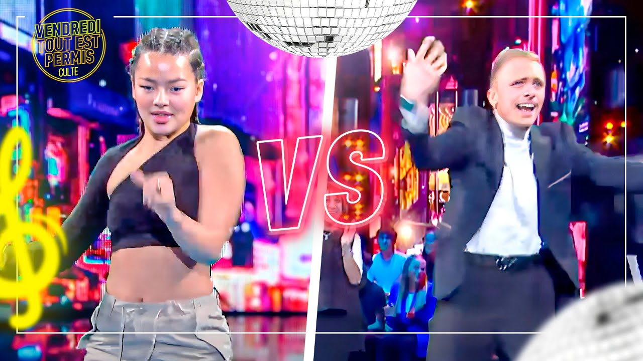 Qui remportera la Battle ? | VTEP | Saison 12