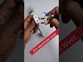 Series test lamp kaise banaye #shortvideo #electrician #electrical #electric #trending #yaralshorts