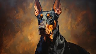 Exercising Your Doberman Pinscher: Tips for Keeping Your Dog Active