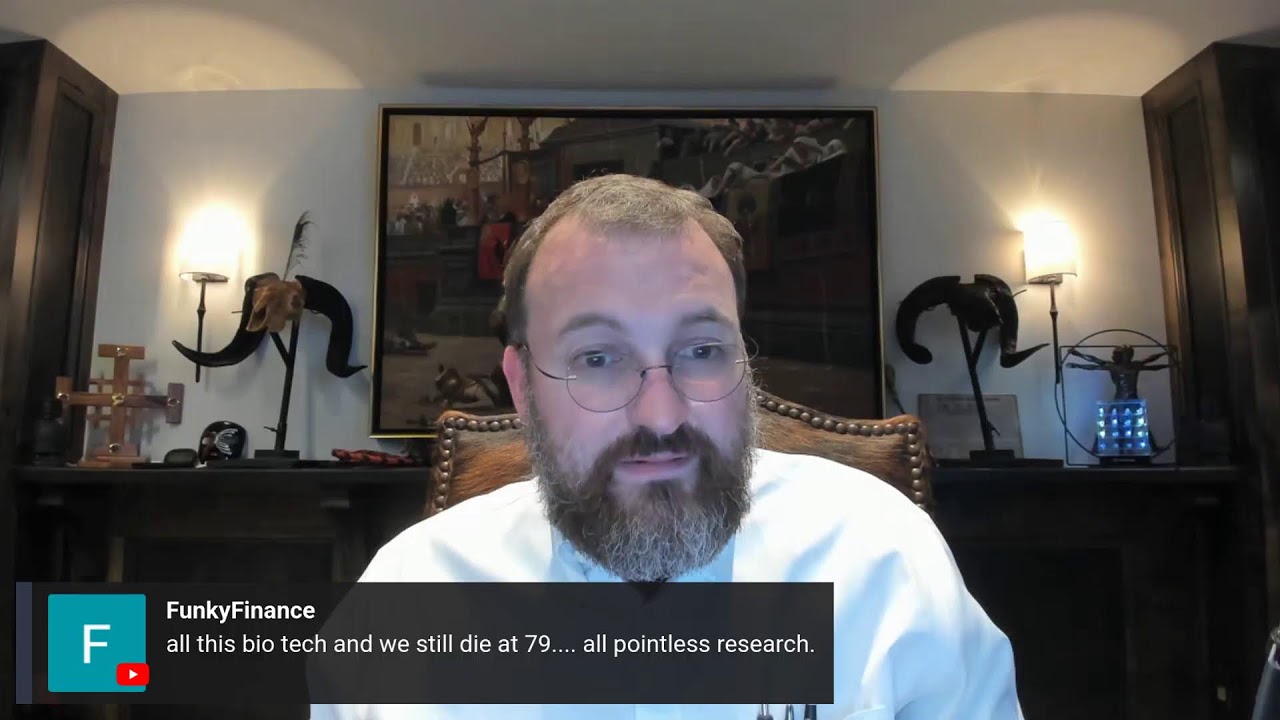 全方位アップデート】Charles Hoskinson Surprise AMA（2025年8月31日）─  カルダノの未来、Midnight、LEIOS、そして人間の再設計まで：解説・翻訳 – SIPO：Cardano ADA SITION Stake  Pool