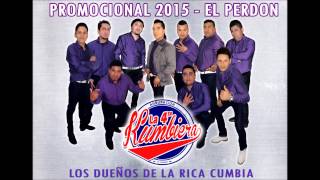 Video-Miniaturansicht von „LA CUARTA KUMBIERA 2015 - EL PERDON“