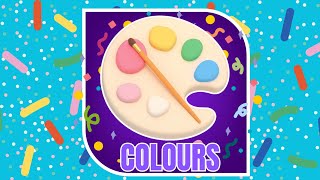 80 Min Learning Video for Toddlers | Farm Tour, ABC, Phonics, Counting, Animals & Fun