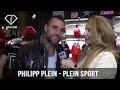 Philipp Plein - Plein Sport Premier | FashionTV