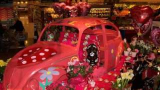 Safeway Love Bug