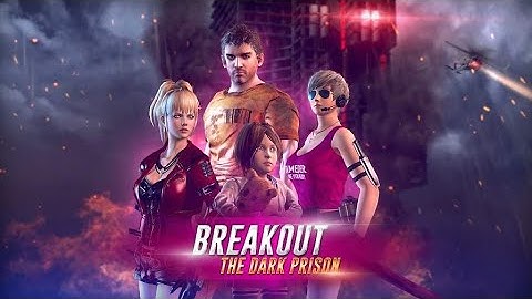 Download Dark Prison: Last Soul of PVP Survival Action Game v1.0.9 MOD with Gameplay