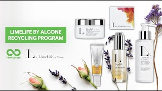 Recycling with LimeLife by Alcone + TerraCycle® screenshot 2