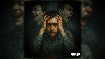 PARSA - SCHIZOPHRENIA (Official Audio)
