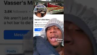 Vasser’s Mini Mart in Alabama is in hot water after owners started a racist lynch mob!