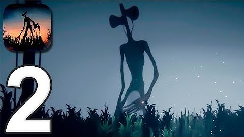 SIREN HEAD FIELD DAY 2  FULL GAMEPLAY #horrorgame #youtube #trending