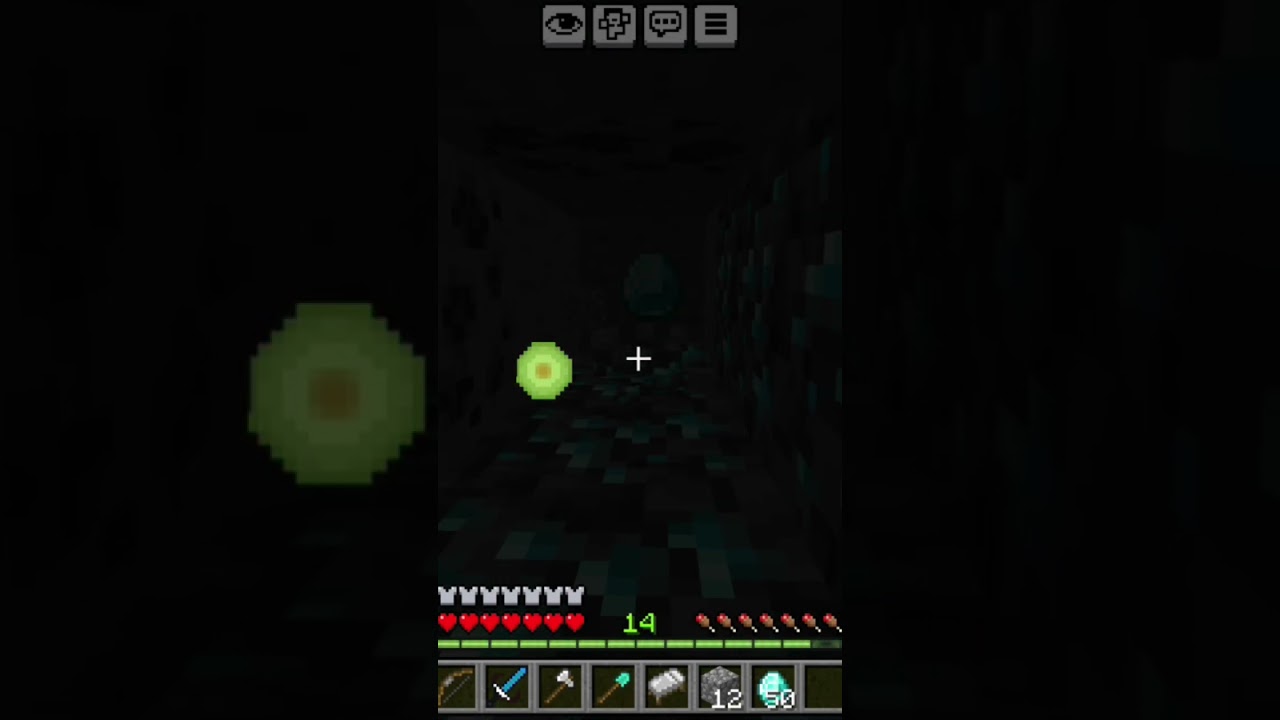 hashta Minecraft unlimited diamondcave 