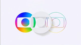 Insucional Nova Marca Da Globo 2021