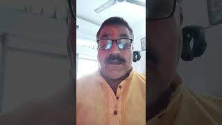 संसार की रात, ज्ञानी का दिन क्यों है? | गीता 2.69#Geeta #Shlok69 #Krishna #GeetaGyan #Shorts
