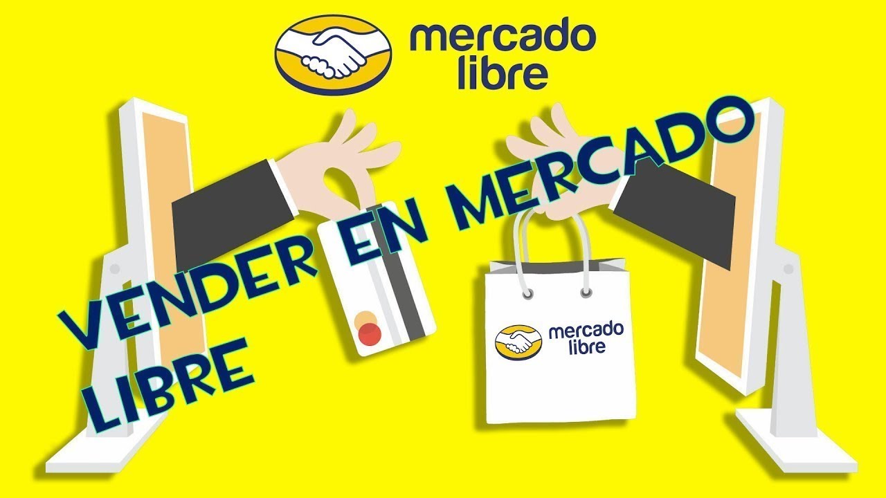 COMO VENDER EN MERCADO LIBRE MEXICO 2019 jxv YouTube