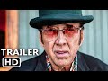 GUNSLINGERS Trailer (2025) Nicolas Cage