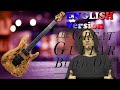 The Great Guitar Build Off [The Opal] Ep 6: ENGLISH version 🇬🇧 (DEMO a the End)