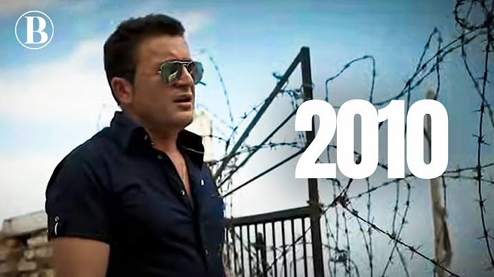 Ylli Baka - 2010 (Official Video)